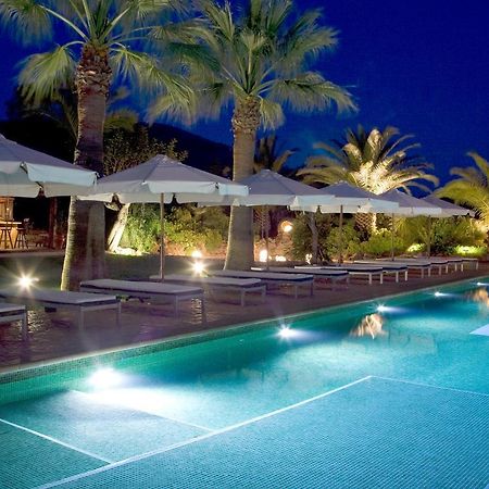 Agroturismo Can Gall Hotel Sant Joan De Labritja Exterior foto