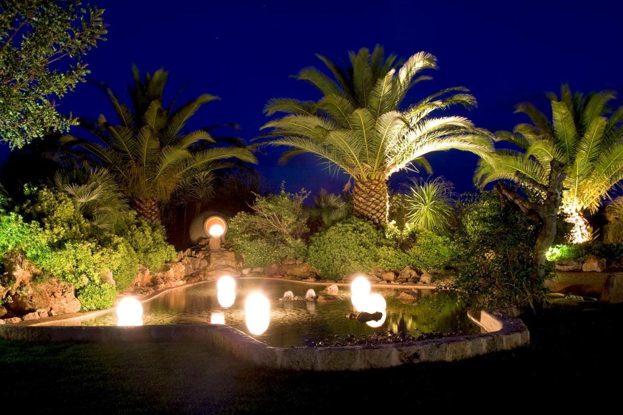 Agroturismo Can Gall Hotel Sant Joan De Labritja Exterior foto