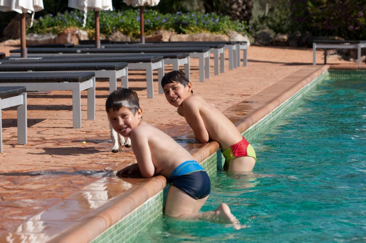 Agroturismo Can Gall Hotel Sant Joan De Labritja Exterior foto